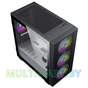 Игровой компьютер MultiGame 5R36D8S512S96G165MG5 картинка 5